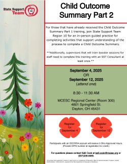 Event Flyer